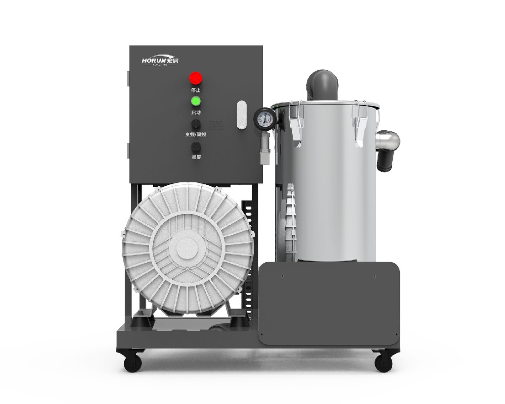 牙科電動抽吸系統HVS-5&7